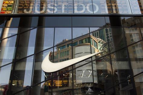 nike inmitatie china|nike china news.